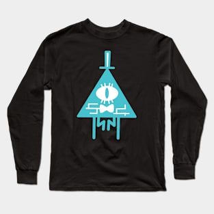 RehpiC LliB Long Sleeve T-Shirt